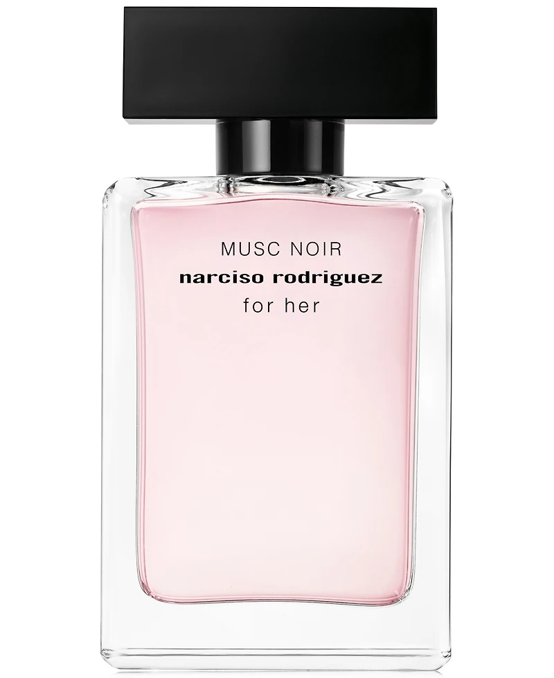 Narciso Rodriguez For Her Musc Noir Eau de Parfum Spray, 1.7-oz.