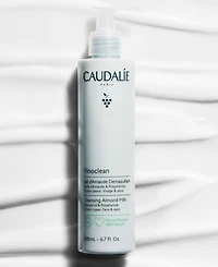 Caudalie Vinoclean Cleansing Almond Milk, 6.7-oz.