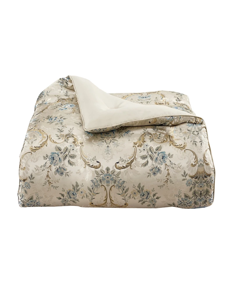 J Queen New York Jacqueline 4-Pc. Comforter Set, King