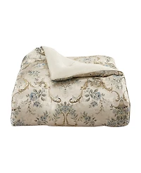 J Queen New York Jacqueline 4-Pc. Comforter Set, King