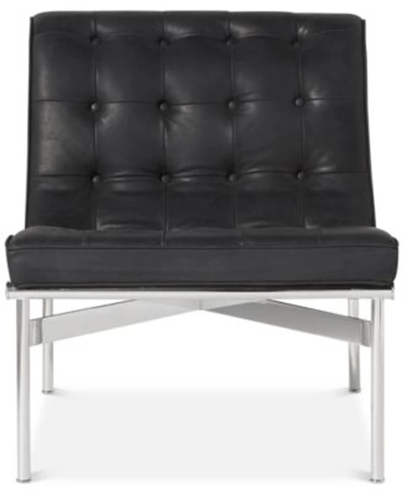 Closeout Modern Fabric Modular Sectional Collection