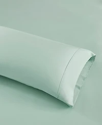 Beautyrest Temperature Regulating 1000 Thread Count Cotton Sateen Blend 4-Pc. Sheet Set