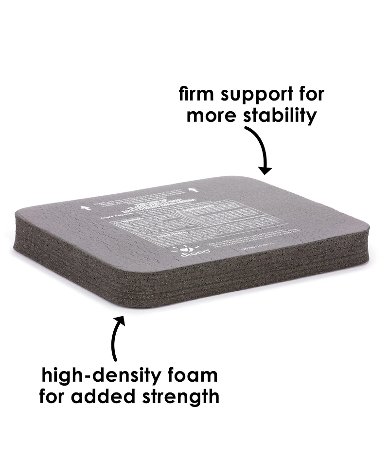 Angle Adjuster Car Seat Leveler