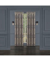 J Queen New York Botticelli Window Panel Pair, 50" x 84"