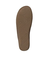 Baretraps Women's Jonelle Slide Flat Sandals