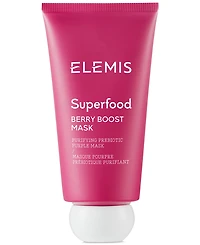 Elemis Superfood Berry Boost Mask, 2.5-oz.