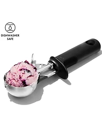 Oxo Trigger Ice Cream Scoop