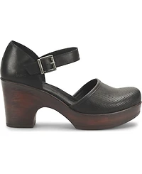 b.o.c. Women's Gia Comfort Wedge
