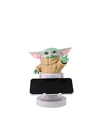 Exquisite Gaming Cable Guy Controller and Phone Holder - Disney The Mandalorian The Child