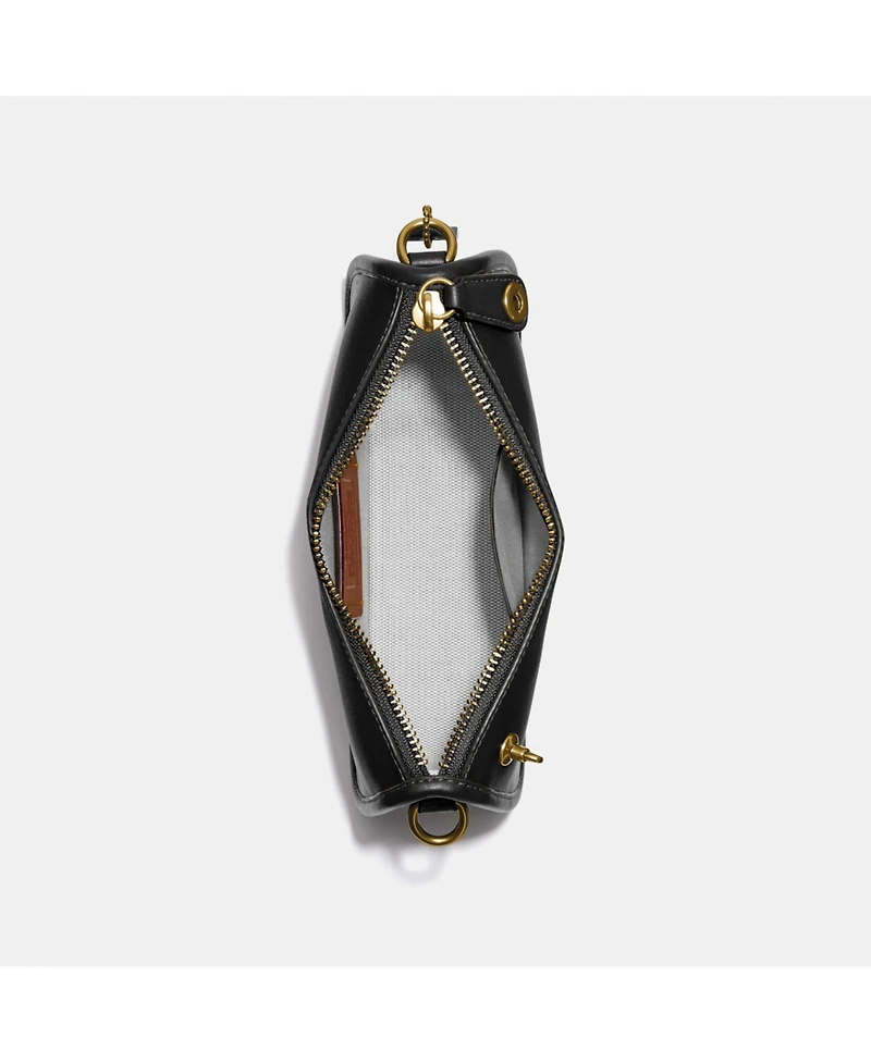 Coach Swinger 20 Glovetanned Leather