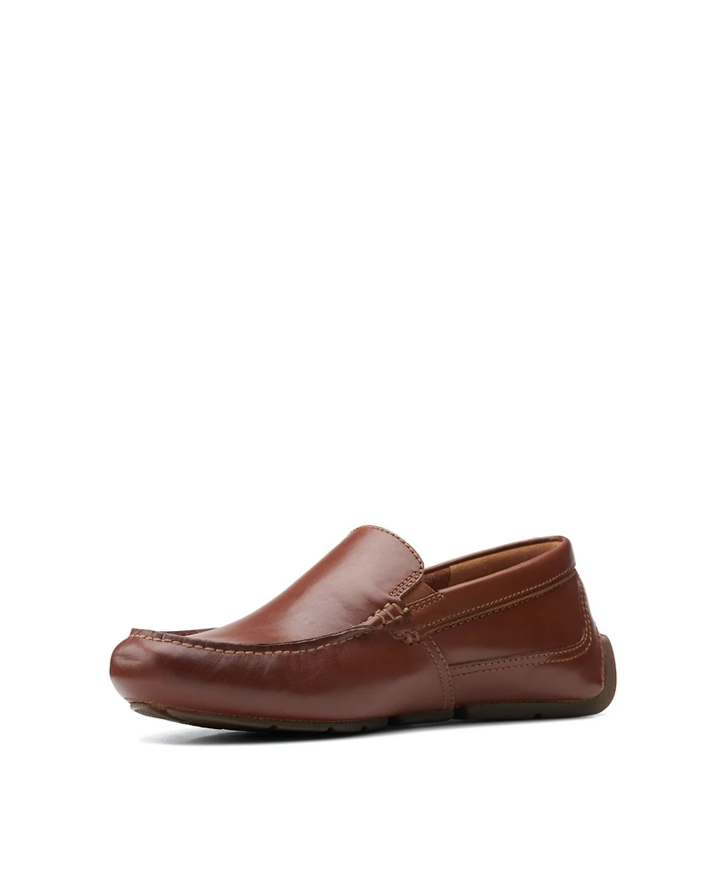 Clarks Men's Markman Plain Drivers