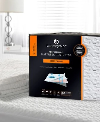 Bedgear Dri Tec Mattress Protector