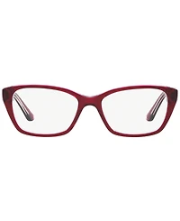 Sferoflex SF1575 Women's Butterfly Eyeglasses
