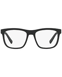 Armani Exchange AX3050 Men's Square Eyeglasses