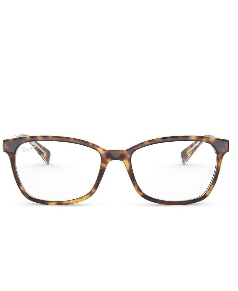Ray-Ban RX5362 Women's Butterfly Eyeglasses
