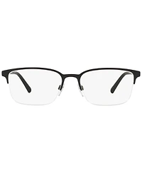 Burberry BE1323 Men's Rectangle Eyeglasses