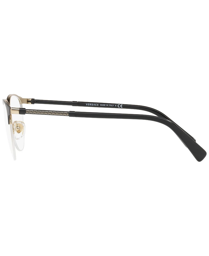 Versace VE1247 Women's Phantos Eyeglasses