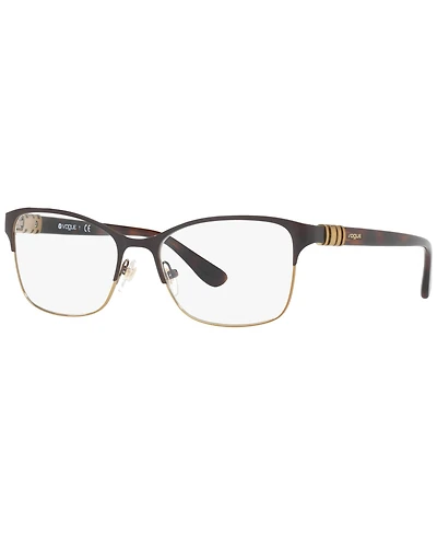 Vogue Eyewear VO4050 Women's Rectangle Eyeglasses