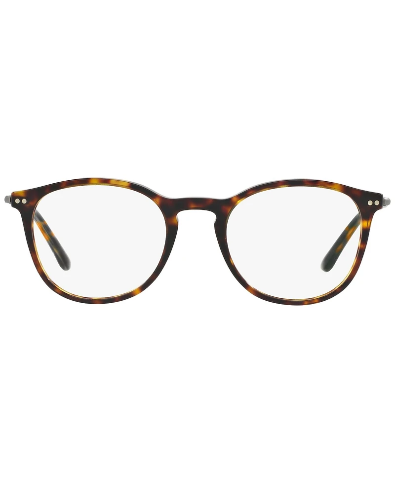 Giorgio Armani AR7125 Men's Phantos Eyeglasses