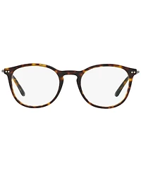 Giorgio Armani AR7125 Men's Phantos Eyeglasses