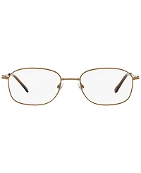 Sferoflex SF9002 Men's Oval Eyeglasses