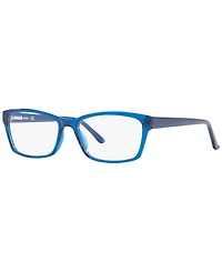 Sferoflex SF1568 Women's Square Eyeglasses
