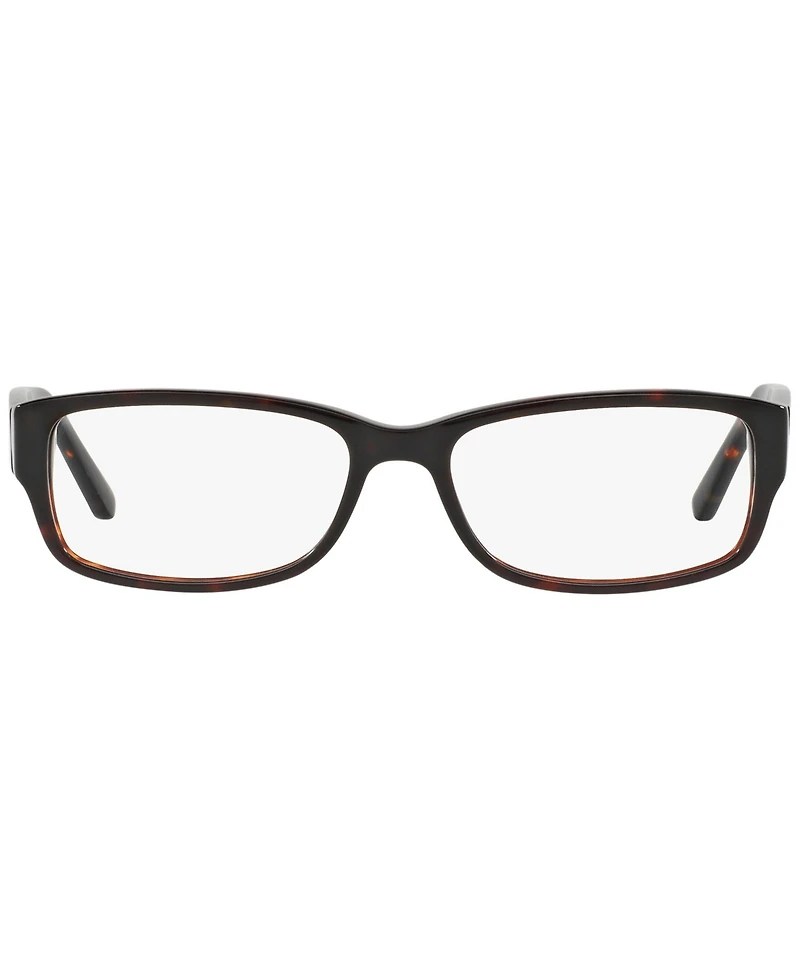 Sferoflex SF1561 Women's Rectangle Eyeglasses