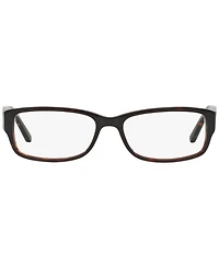Sferoflex SF1561 Women's Rectangle Eyeglasses