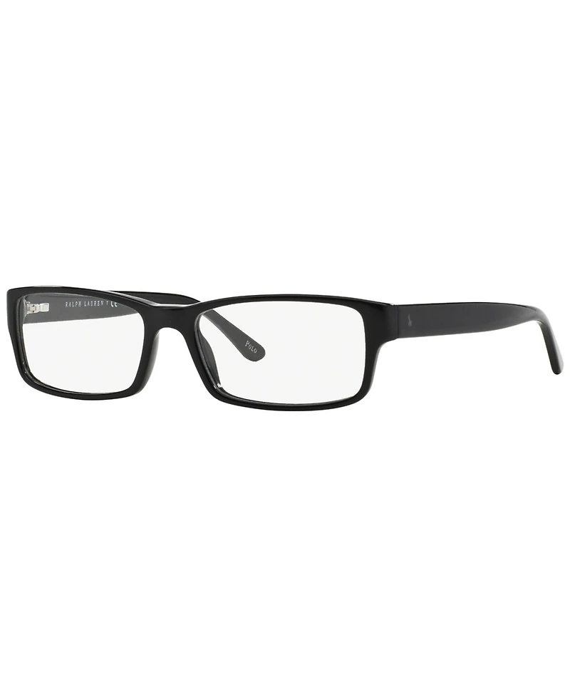 Polo Ralph Lauren PH2065 Men's Rectangle Eyeglasses