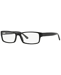 Polo Ralph Lauren PH2065 Men's Rectangle Eyeglasses