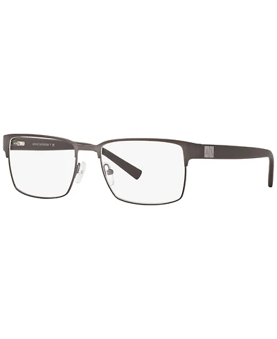 Armani Exchange AX1019 Men's Square Eyeglasses