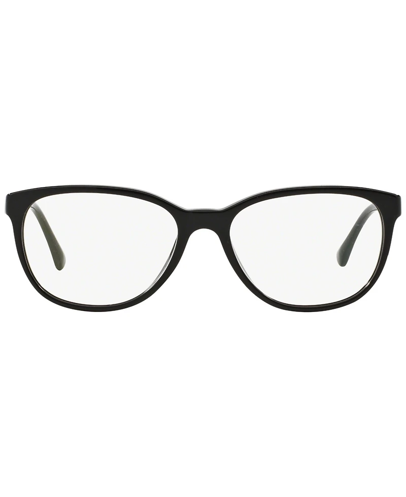 Burberry BE2172 Women's Square Eyeglasses