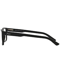Armani Exchange AX3016 Men's Square Eyeglasses
