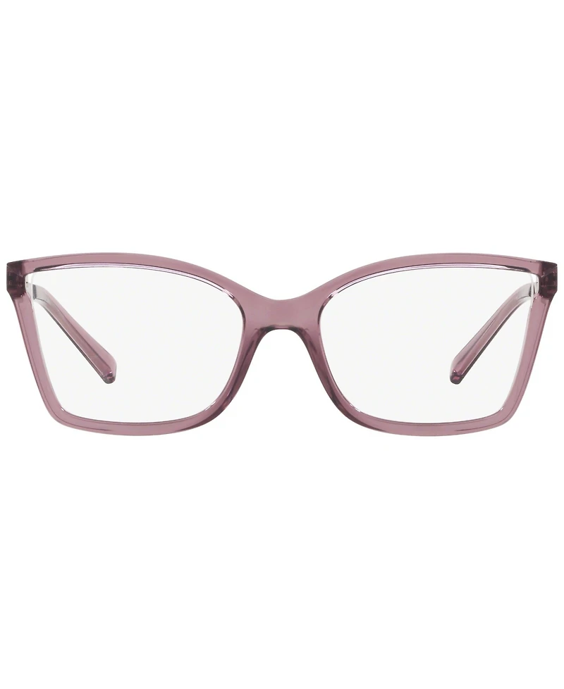 Michael Kors MK4058 Women's Rectangle Eyeglasses