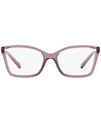 Michael Kors MK4058 Women's Rectangle Eyeglasses