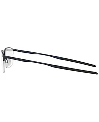 Oakley OX3174 Men's Rectangle Eyeglasses