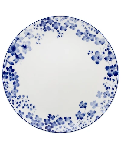 Noritake Bloomington Road Dinner Plate, 10 1/2"