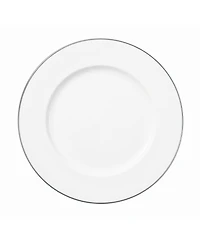 Villeroy & Boch Anmut Platinum Round Platter