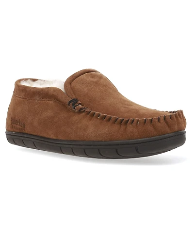 Staheekum Men's Trapper Slipper