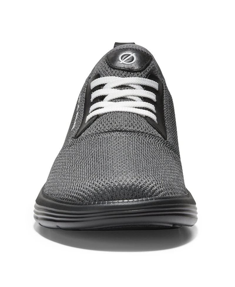 Cole Haan Men's Grand Sports Journey Knit Sneakers