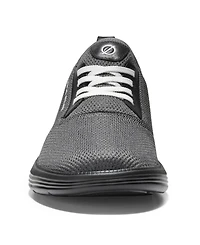 Cole Haan Men's Grand Sports Journey Knit Sneakers