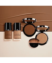 Armani Beauty Luminous Silk Glow Pressed Setting Powder