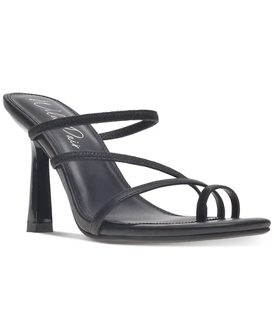 Wild Pair Lenore Strappy Dress Sandals