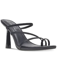 Wild Pair Lenore Strappy Dress Sandals