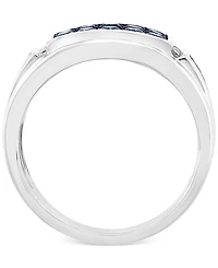 Effy Men's Diamond (3/4 ct. t.w.) Ring 14k Gold (Also Sapphire)