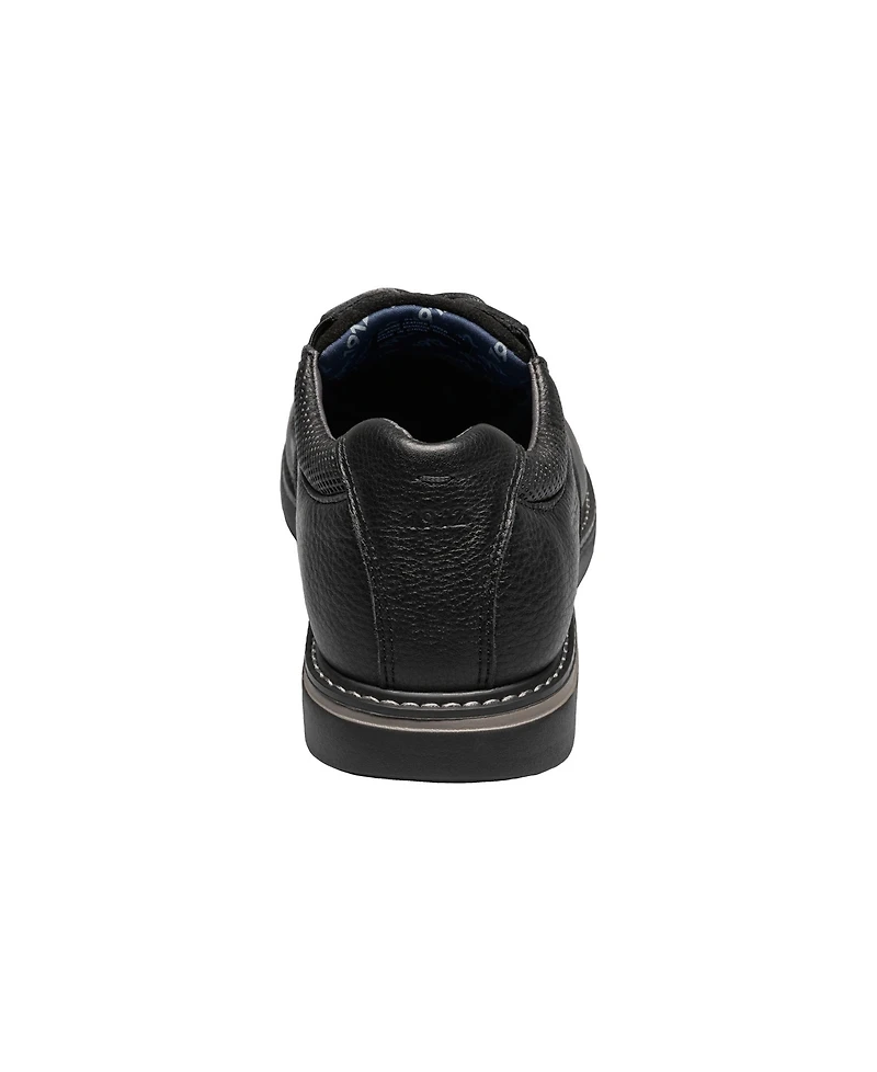 Nunn Bush Men's Bay Ridge Plain Toe Lightweight Oxford