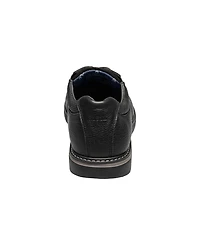 Nunn Bush Men's Bay Ridge Plain Toe Lightweight Oxford