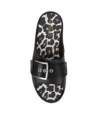 Baretraps Women's Pacey Wedge Slide Sandals