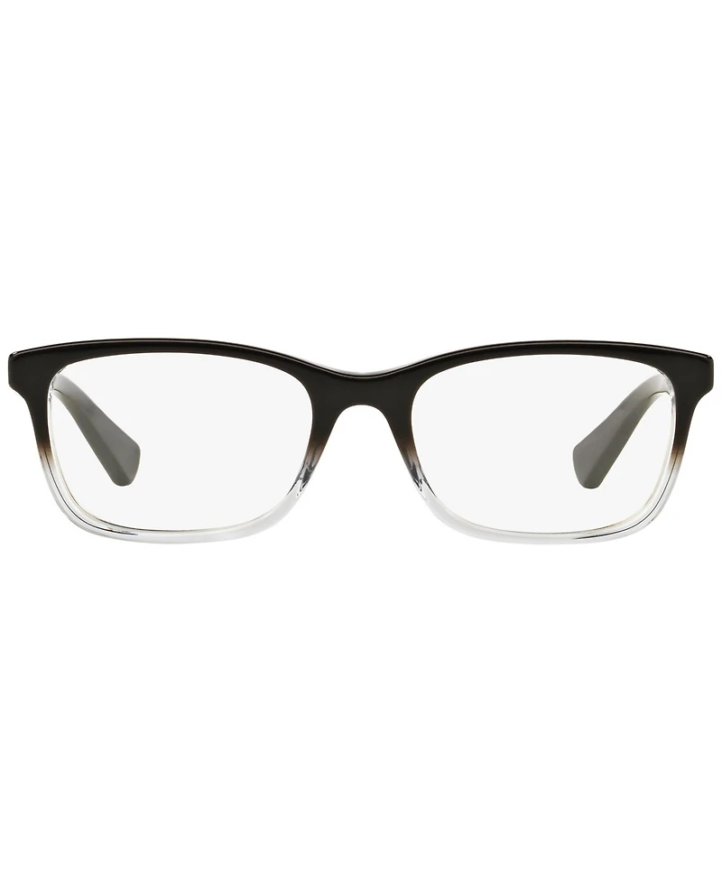 Ralph Lauren RA7069 Women's Square Eyeglasses