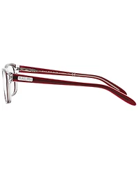 Ralph Lauren RA7039 Women's Square Eyeglasses